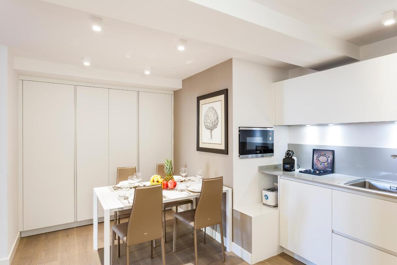 "Palazzo Signoria" Luxury Loft/Apt With Panoramic Terrace Apartamento Florença Exterior foto