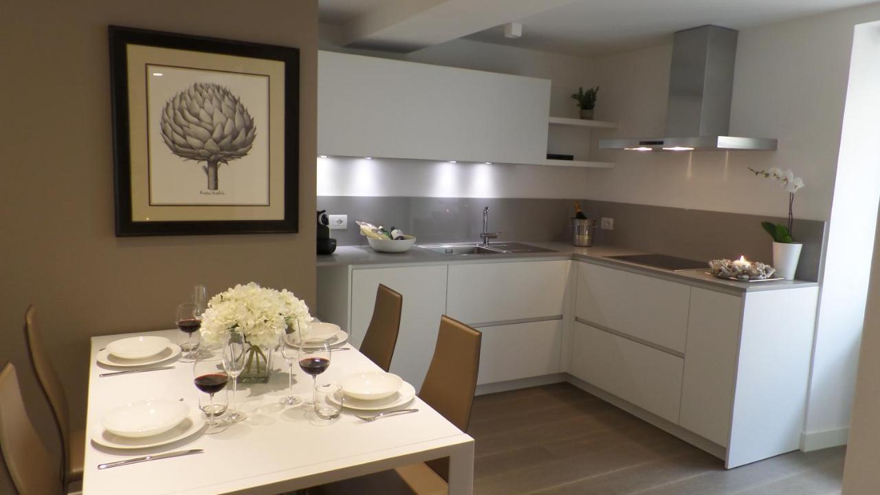 "Palazzo Signoria" Luxury Loft/Apt With Panoramic Terrace Apartamento Florença Exterior foto