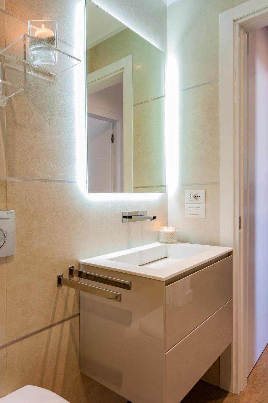 "Palazzo Signoria" Luxury Loft/Apt With Panoramic Terrace Apartamento Florença Exterior foto